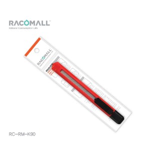 (RC-RM-K90)컷터칼 소형캇타칼 문구용칼 사무용커터칼  캇타칼 카타칼
